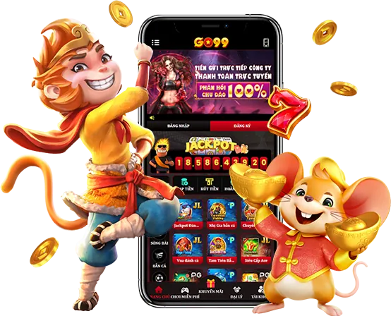 Trò chơi Nổ Hũ và Slot game 88â