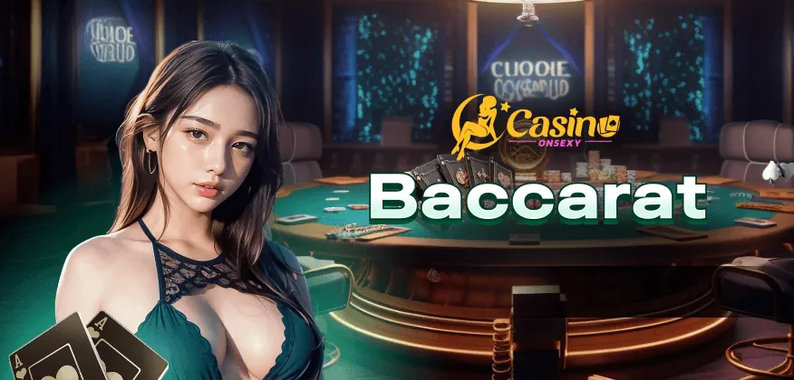 Hình ảnh sòng bạc Baccarat trực tuyến tại 88a link mới