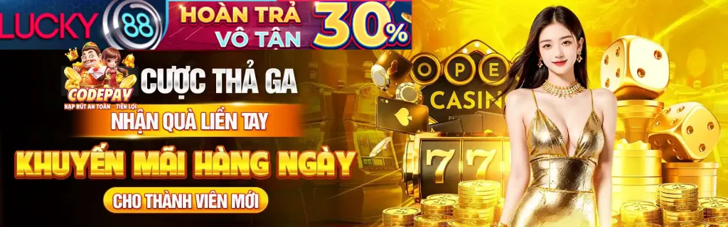 Đa dạng trò chơi tại 88a